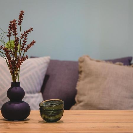 Boho Boutique Corfu Apartment Kassiopi Luaran gambar