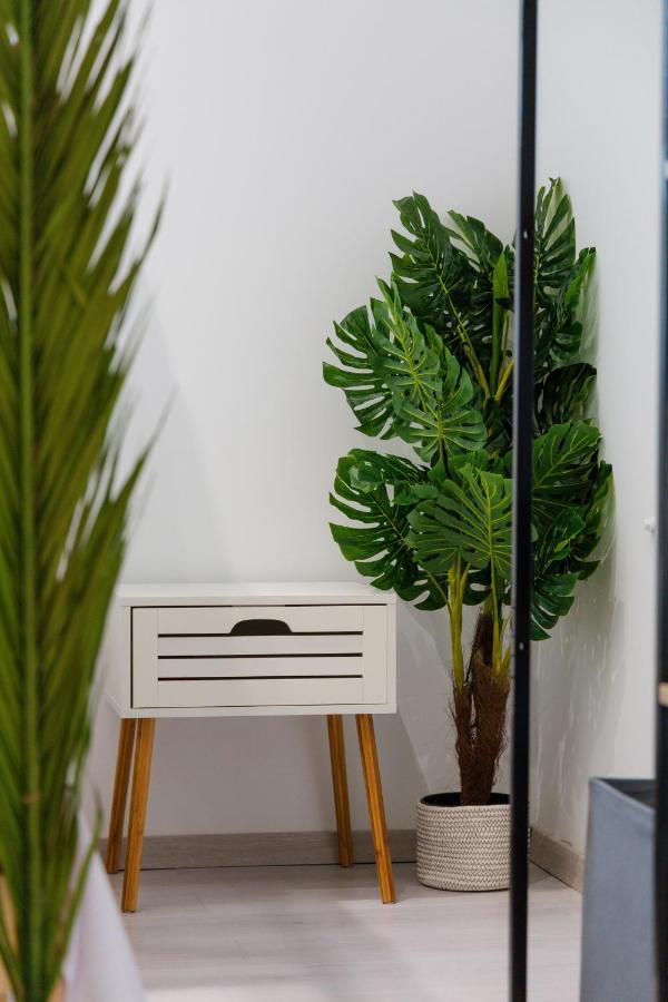 Boho Boutique Corfu Apartment Kassiopi Luaran gambar