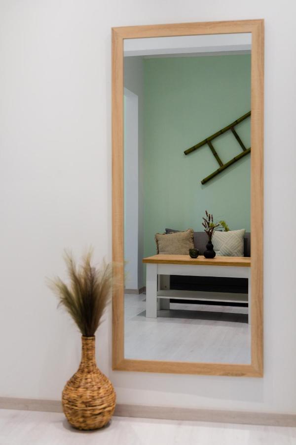 Boho Boutique Corfu Apartment Kassiopi Luaran gambar